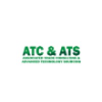 ATC&ATS - Associated Trade Consulting & Advanced Technology Sourcing Ltda. logo - email format related to Reis Simas e Heidrich Advogados e Consultores