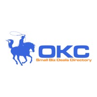 OKC Small Biz Deals logo - Similar company to Not Your Average Joe