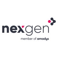 Nexgen A/S logo - Similar company to Prosiscom