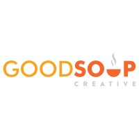 Good Soup Creative logo - Similar company to Good Soup