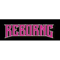 REBORNG logo - Similar company to Vogue Mania