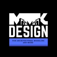 MMK DESIGN logo - Similar company to Mdk Engineering