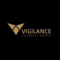 Vigilance Security Group logo - Similar company to Extract Wellness