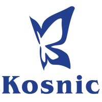 Kosnic Lighting France logo - Similar company to Thomson Lighting