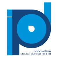 Innovative Product Development Limited logo - Similar company to Clevr Product Development