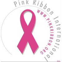 PinkRibbon International logo - Similar company to Groves Solutions Ltd