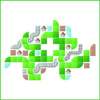 ecoinfra suisse – Kompetenzzentrum Ökologische Infrastruktur logo - Similar company to Nateco Ag