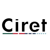 Ciret UK logo - Similar company to Osmo Uk
