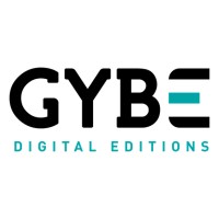 Gybe srl logo - Similar company to Gybe Consulting