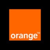 Orange Centrafrique logo - Similar company to Inovasolutionsca