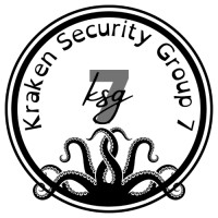 Kraken Security Group 7 logo - Similar company to Wright Security Services Sa