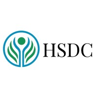 HSDC logo - Similar company to Southern Universities Network