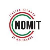 NOMIT logo - Similar company to Nom Nom Data