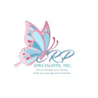 CRP Specialists Inc logo - Similar company to Era Davis & Linn