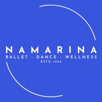 Namarina logo - Similar company to Parrish & Company