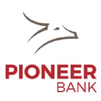 Pioneer Bank, SSB logo - Similar company to Avt Title Services