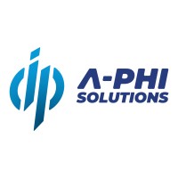 A-PHI Solutions logo - Similar company to Kasaacademy