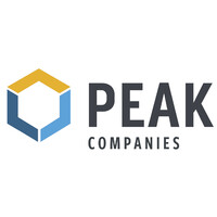 Peak Companies logo - Similar company to Nitrocrete