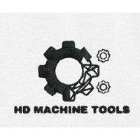 HD Machine Tools logo - Similar company to Hd-Rotatech Kft.