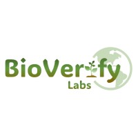 BioVerify Labs logo - Similar company to Uniwise