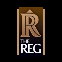 The Reg Waterford logo - Similar company to Solas Cancer Support Centre