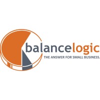 Balancelogic logo - Similar company to Alvaka - 24X7 It Support & Ransomware Recovery
