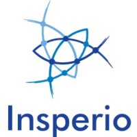 Insperio AB logo - Similar company to Vivento As