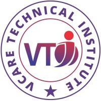 Vcare Technical Institute logo - Similar company to Techpro It Solutions