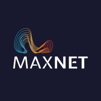 MAXNET logo - Similar company to Syberpay