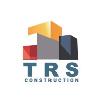 TRS Construction logo - Similar company to Encore Consulting, Llc.
