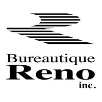 Bureautique Reno logo - Similar company to Paradigme3