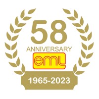 Electrical Maintenance Lusaka Ltd (EML) logo - Similar company to Electrical India Magazine