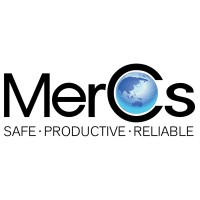 MerCs logo - Similar company to Blitz Systems