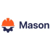 Mason logo - Similar company to Peninsula Wealth, Llc