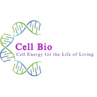 Cell Bio logo - Similar company to Cytotherapy