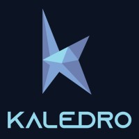 Kaledro logo - Similar company to Chile Offshore - An It Company