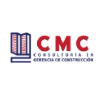 CMC CONSULTORÍA EN GERENCIA DE CONSTRUCCIÓN logo - Similar company to Gag Constructora