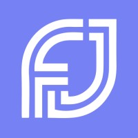 ForkJoin logo - Similar company to Beetsbytes
