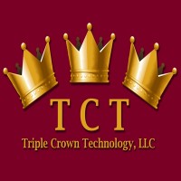 Triple Crown Technology, LLC logo - Similar company to Professional Employment Solutions, Inc