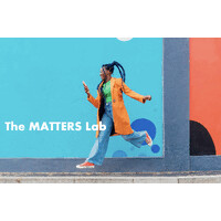 The MATTERS Lab logo - Similar company to Ubc-Matters-Lab