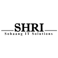 SHRI Sohaang IT Solutions logo - Similar company to Sat Software Solutions(Sss)
