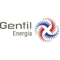 Gentil Energía logo - Similar company to Seyo