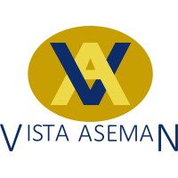 Vista Aseman logo - Similar company to Trøndervask As