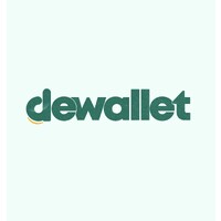 Dewallet logo - Similar company to Passionate Haven Media Communication Ltd.
