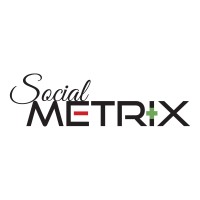 SocialMetrix logo - Similar company to Socialmetrix