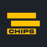 Chips logo - Similar company to Bitlabz