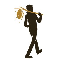 Middle Child Meadworks logo - Similar company to Unbothered