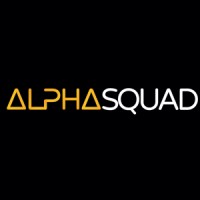 Alphasquad logo - Similar company to Alpha Squad