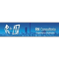 RN CONSULT logo - Similar company to Rn Conta - Rafael Nunes Contador