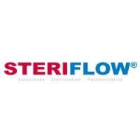STERIFLOW logo - Similar company to Bonnavion Secure System